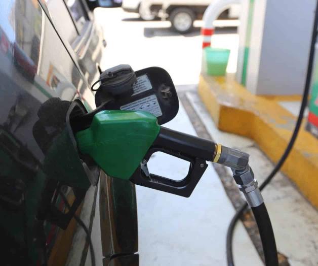 Temen en Nuevo León desabasto si topan gasolina a $24 Temen en Nuevo León desabasto si topan gasolina a $24