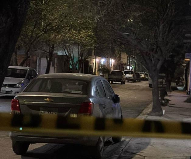Homicidio en Escobedo: Detalles del crimen en Colonia Villas de San Francisco Homicidio en Escobedo: Detalles del crimen en Colonia Villas de San Francisco