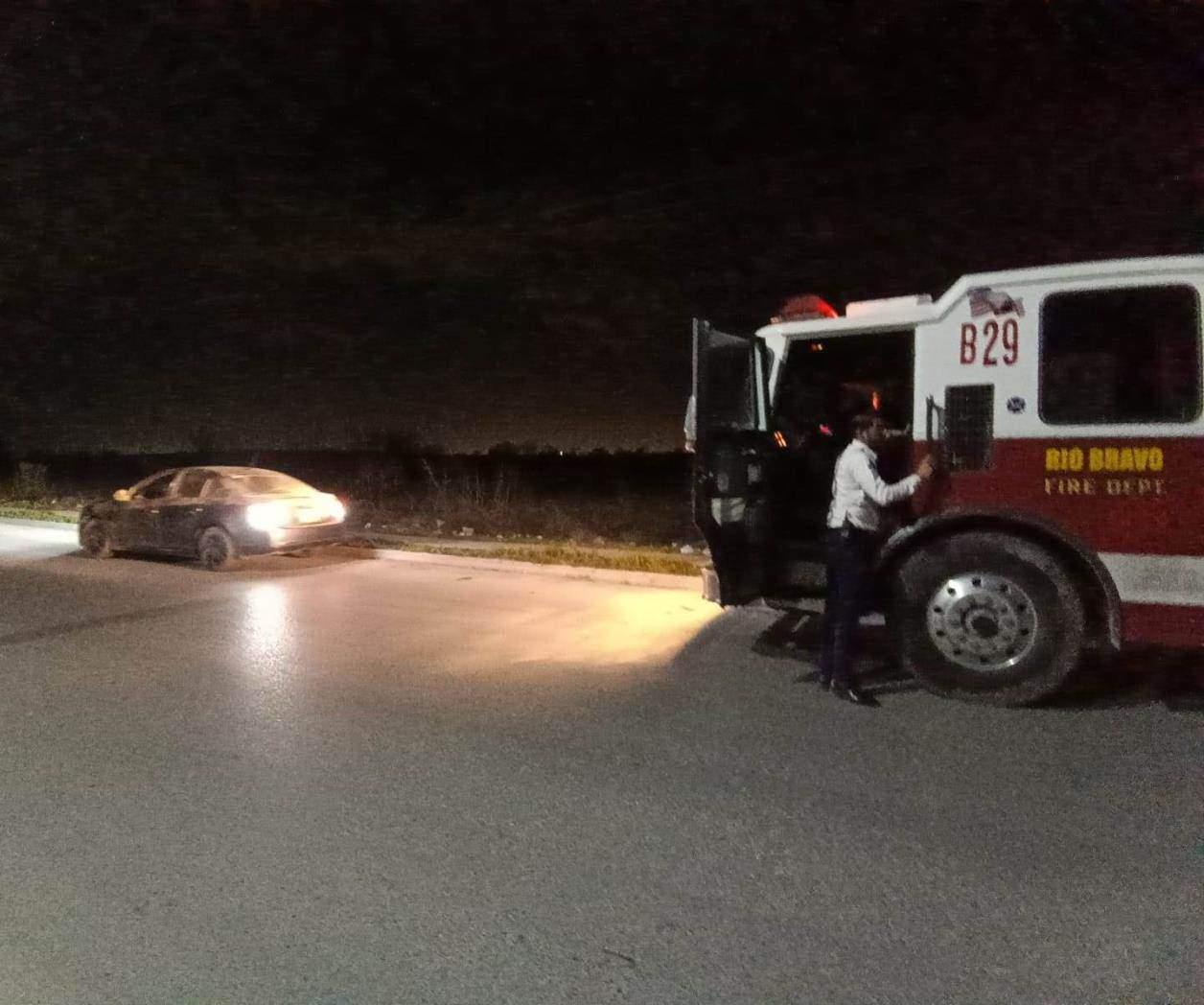 Hierba seca propaga estos fenómenos: Jóvenes inician incendios en la zona de Misiones