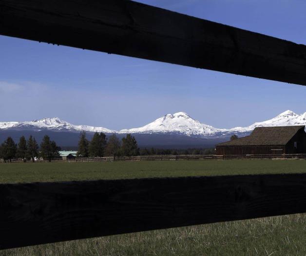 Mueren dos esquiadores por avalancha en Oregon