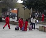 Ausentismo en las escuelas de Valle Hermoso