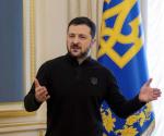 Zelenskyy dice que Trump vive en un espacio de desinformación rusa