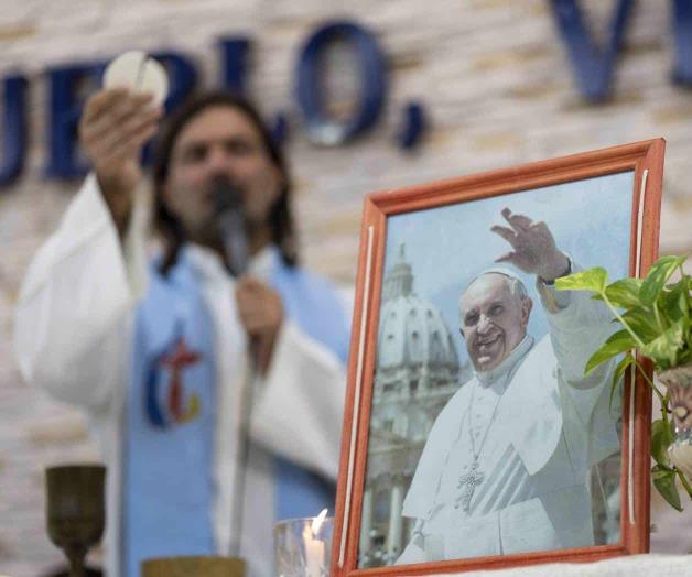 Estado de salud del Papa Francisco y su lucha contra la neumonía