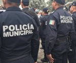 Tras desaparición de policías, gobernador refuerza seguridad