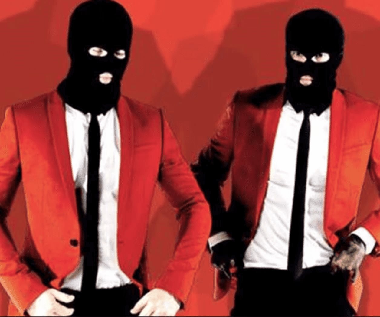 Twenty One Pilots en la CDMX: lo que debes saber de su concierto