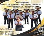 MARIACHI DE MI 