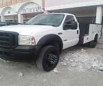 FORD 550, 2005, 