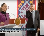 Anuncia Netflix inversión de mil mdd en México para producir series y películas