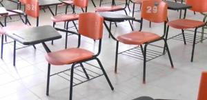 Prevé SET suspensión de clases por frente frío