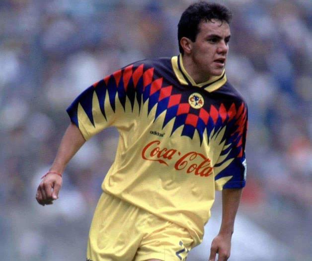 Vestirá adidas al América a partir de julio Vestirá adidas al América a partir de julio
