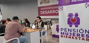 Convocan a registrarse a Programas del Bienestar