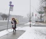 Virginia y Carolina del Norte: Cientos de accidentes provocan las nevadas