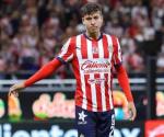 Da Chivas de baja a Fidel Barajas