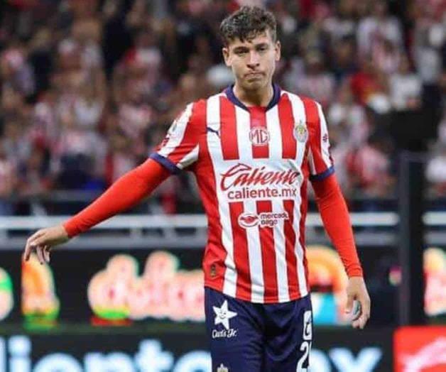 Da Chivas de baja a Fidel Barajas