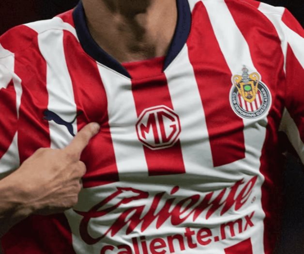 Chivas sufre baja importante en el Clausura 2025