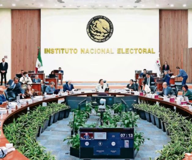 ASF halla irregularidades en INE y Tribunal Electoral por daño al erario