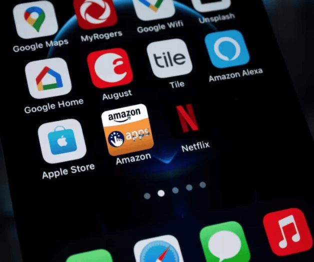 Amazon cerrará su tienda de aplicaciones para Android