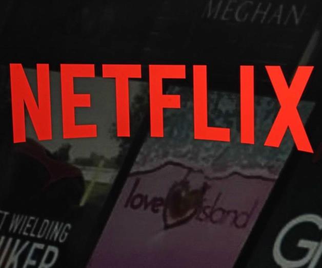 Netflix anuncia millonaria inversión en México para producciones