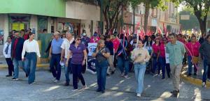 Preparan eventos por Mes de la Educación Especial en Reynosa