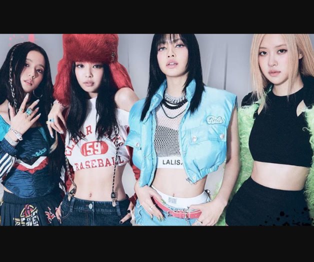 Últimas noticias de Blackpink y sus conciertos Últimas noticias de Blackpink y sus conciertos