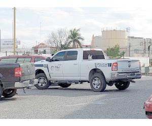 Atacan a una mujer a balazos en la Longoria