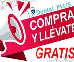 ¡APROVECHA! BLANQUEMIENTO DENTAL 