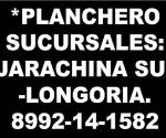 SOLICITA PLANCHERO, BUEN 