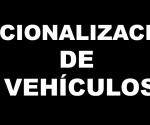 NACIONALIZACION DE VEHICULOS 