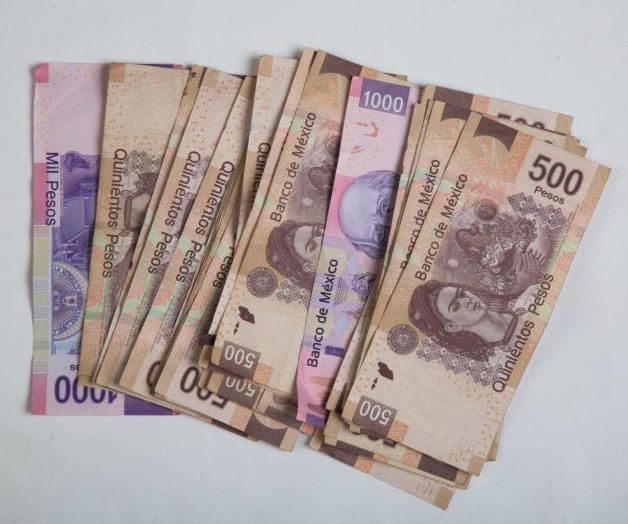 México registró en 2024 crecimiento económico de 1.5% México registró en 2024 crecimiento económico de 1.5%