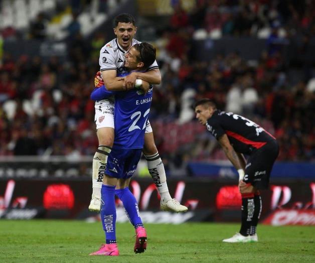 A seguir su buena racha A seguir su buena racha