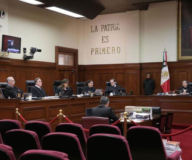 Avala Corte penalizar IA para delitos sexuales