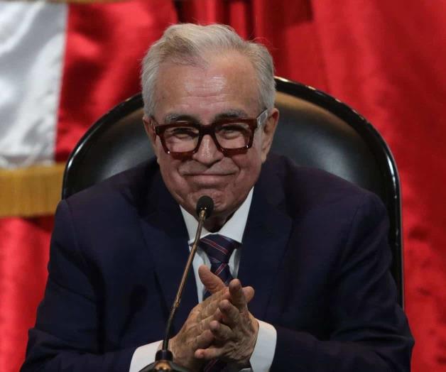 Insiste PAN: Rubén Rocha debe ir a la cárcel Insiste PAN: Rubén Rocha debe ir a la cárcel
