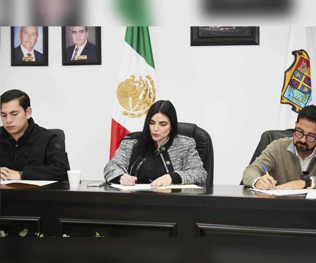 Aprueban descuentos en cobro del predial