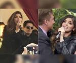 Ana Bárbara lamenta muerte de Daniel Bisogno; no se hablaron por años