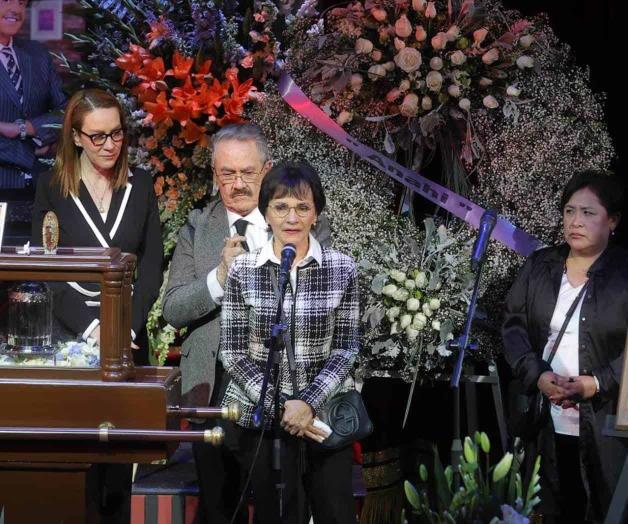 Dan el adiós al ‘Muñeco’