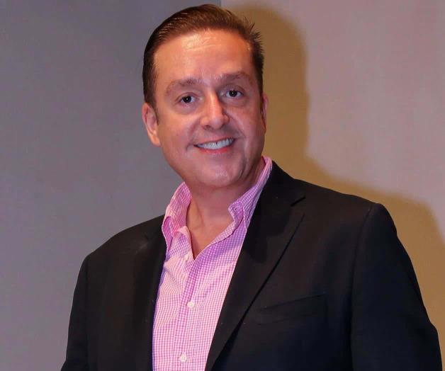 Ni en los peores momentos Daniel Bisogno dejó de bromear