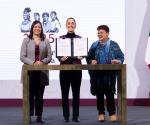 Prohibirán intentos de intervención extranjera
