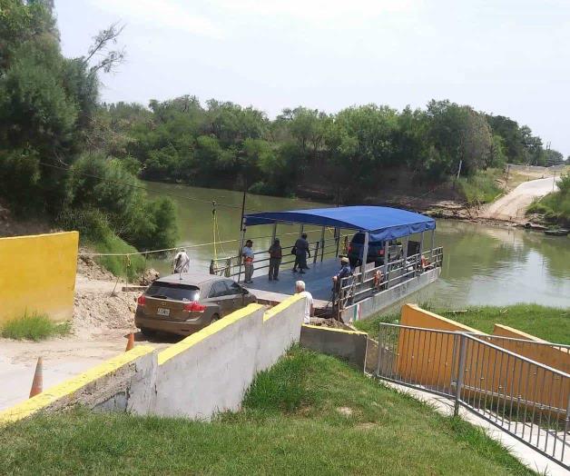 Suspende chalán sus actividades