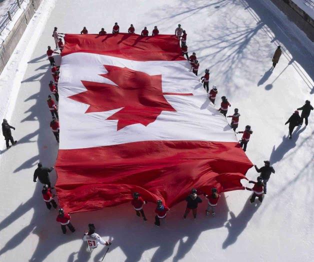 Por amenazas de Trump: Cancelan canadienses viajes turísticos a EU