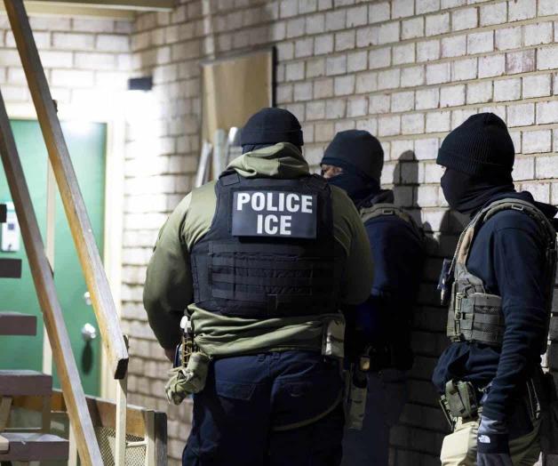 Reasignan a jefe de ICE: Frustra a la Casa Blanca ritmo de deportaciones