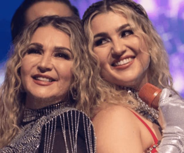 Hija de Alicia Villarreal rompe el silencio sobre polémica