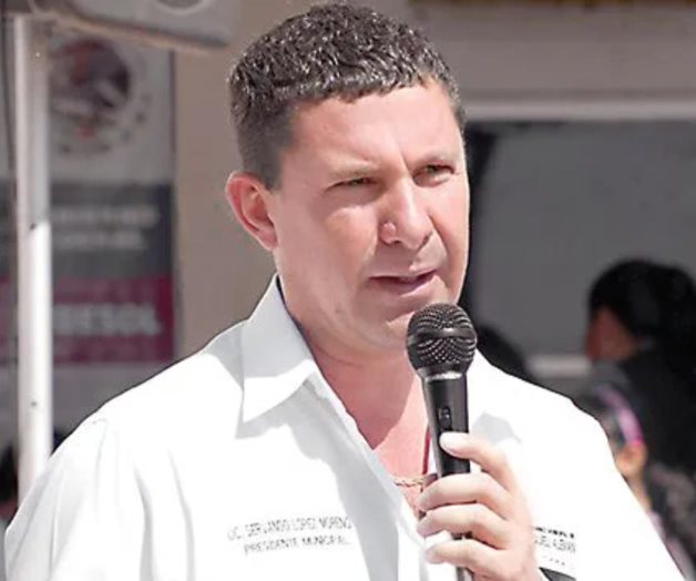 Acusa exalcalde la vulneración de derechos al ITAIT Acusa exalcalde la vulneración de derechos al ITAIT