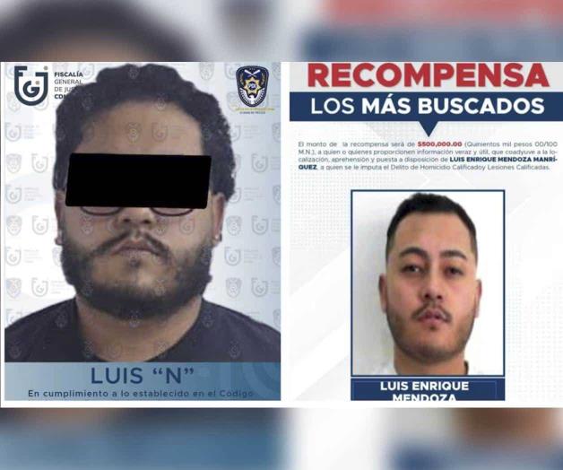 Vinculan a proceso a l&iacute;der de Los Molina