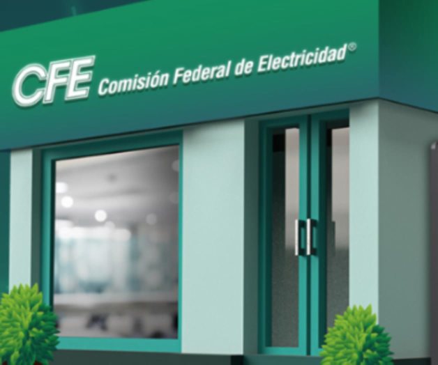 Advertencia de la CFE sobre fraude eléctrico en línea Advertencia de la CFE sobre fraude eléctrico en línea