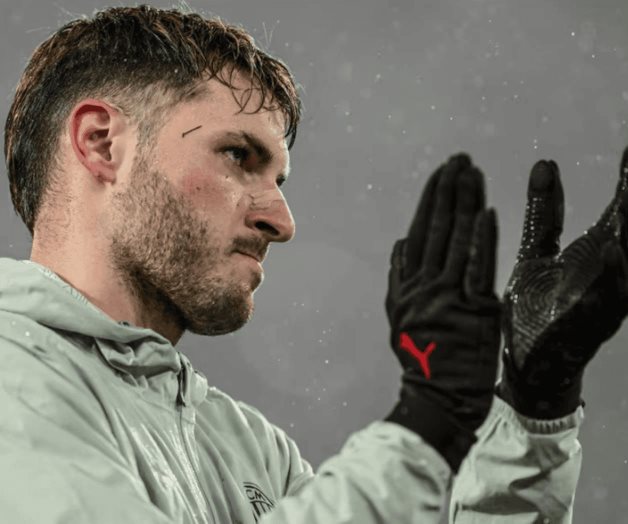 Santiago Giménez vive una semana de pesadilla