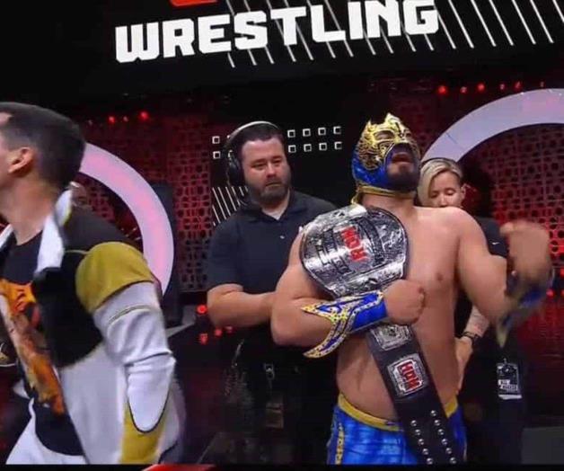 Komander sigue con buena racha