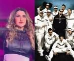 Cancelan a Kumbia Kings en Carnaval de Tampico tras denuncia contra Cruz Martínez