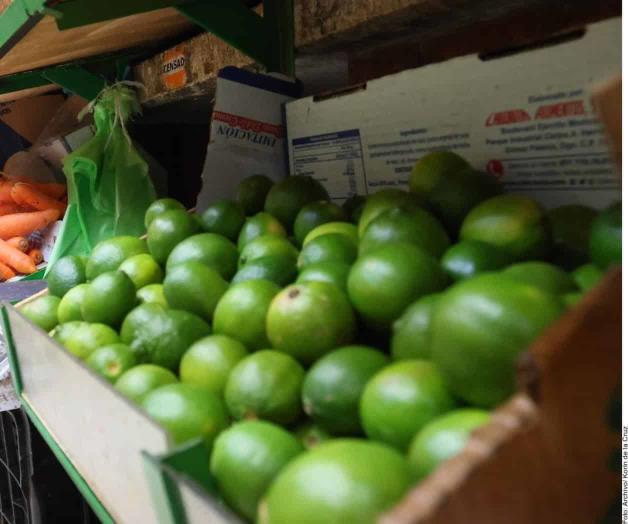 Amenazan a limoneros de Michoacán Amenazan a limoneros de Michoacán