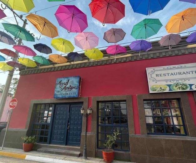 Compra Maki Ortiz inmueble; ordena desalojar restaurante
