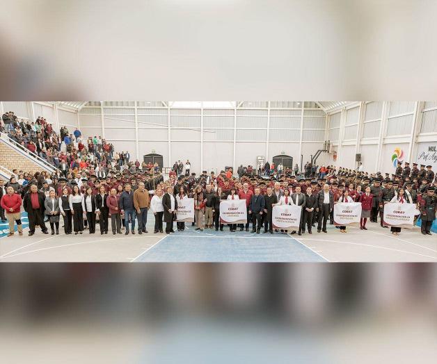 Concurso estatal de Bandas de Guerra en Tamaulipas Concurso estatal de Bandas de Guerra en Tamaulipas